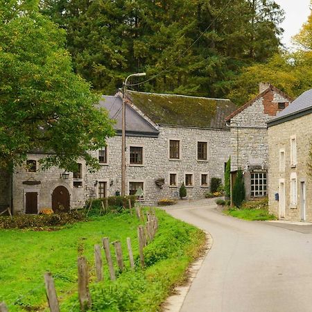 B&B Moulin De Revogne Beauraing Luaran gambar