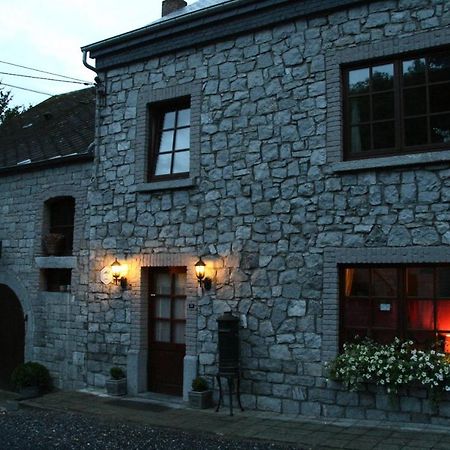B&B Moulin De Revogne Beauraing Luaran gambar