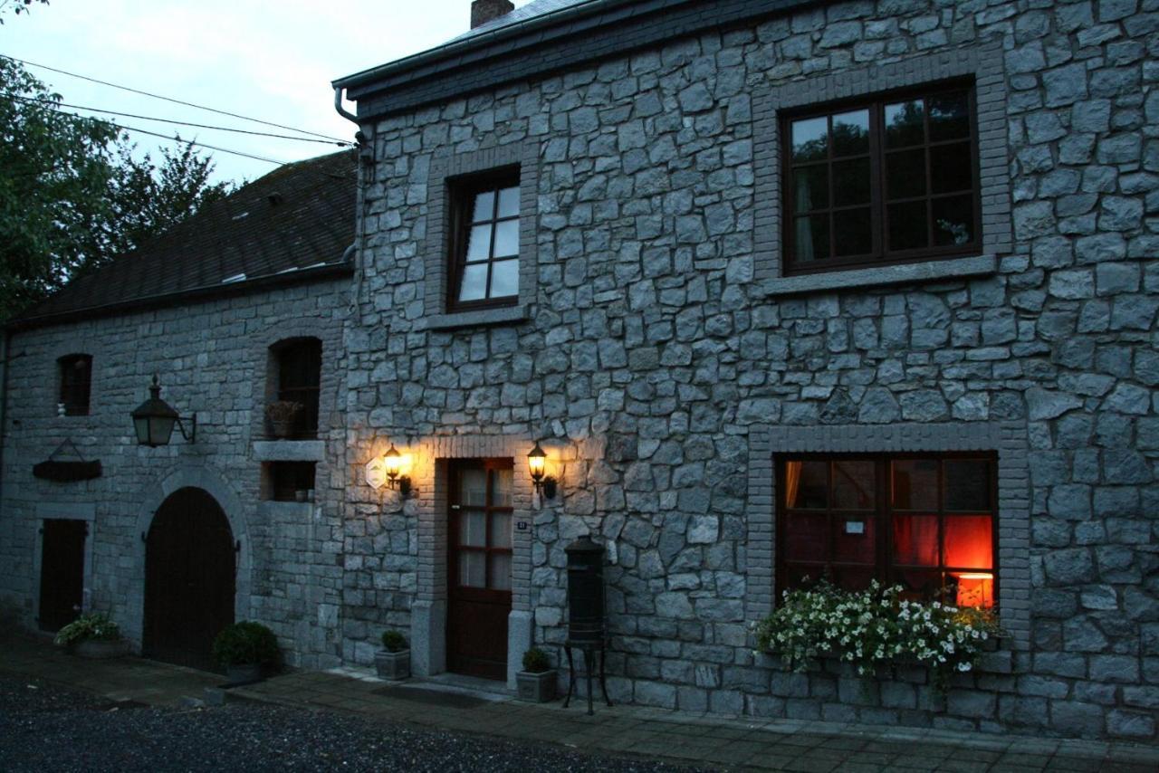 B&B Moulin De Revogne Beauraing Luaran gambar