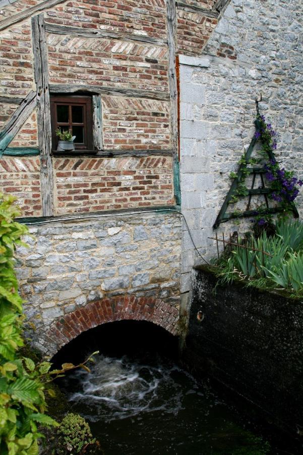 B&B Moulin De Revogne Beauraing Luaran gambar