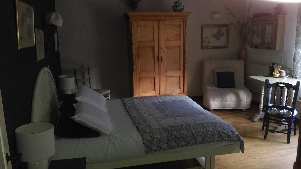 B&B Moulin De Revogne Beauraing Luaran gambar