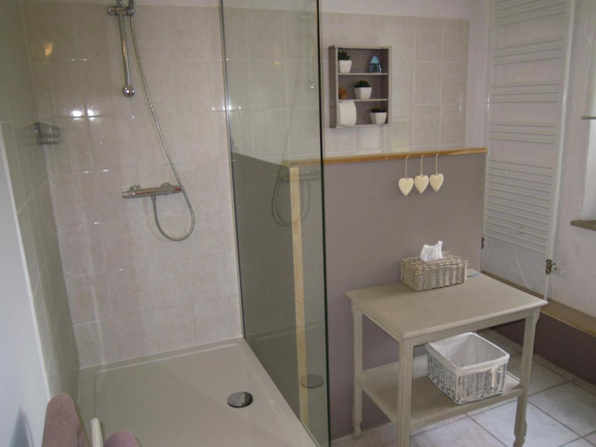B&B Moulin De Revogne Beauraing Bilik gambar
